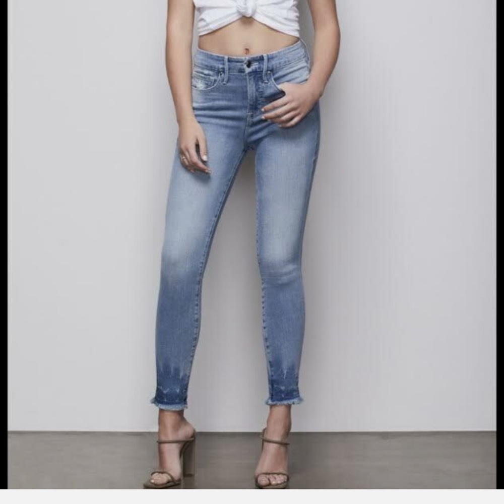 Good American Jeans